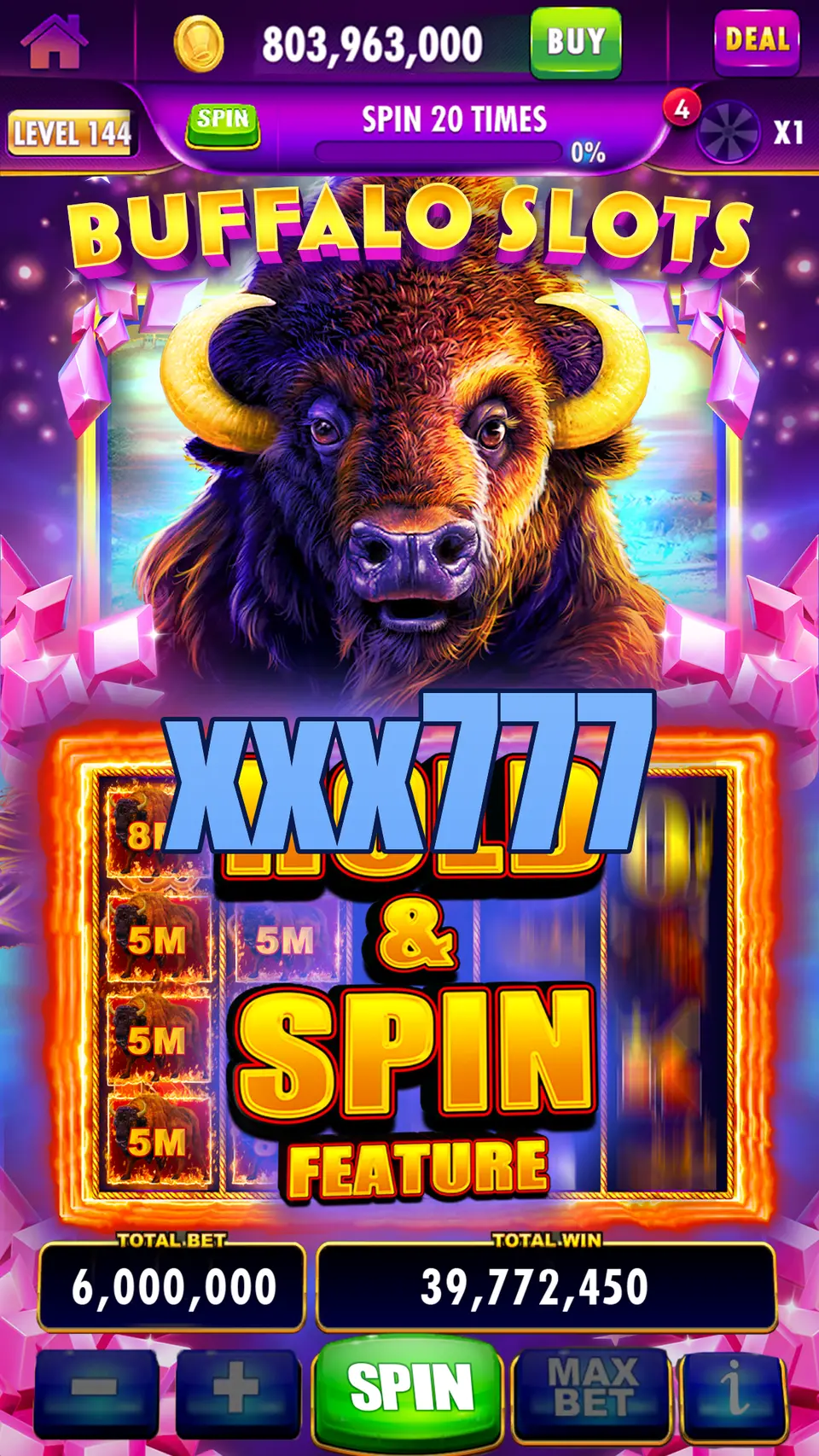 xxx777 APK