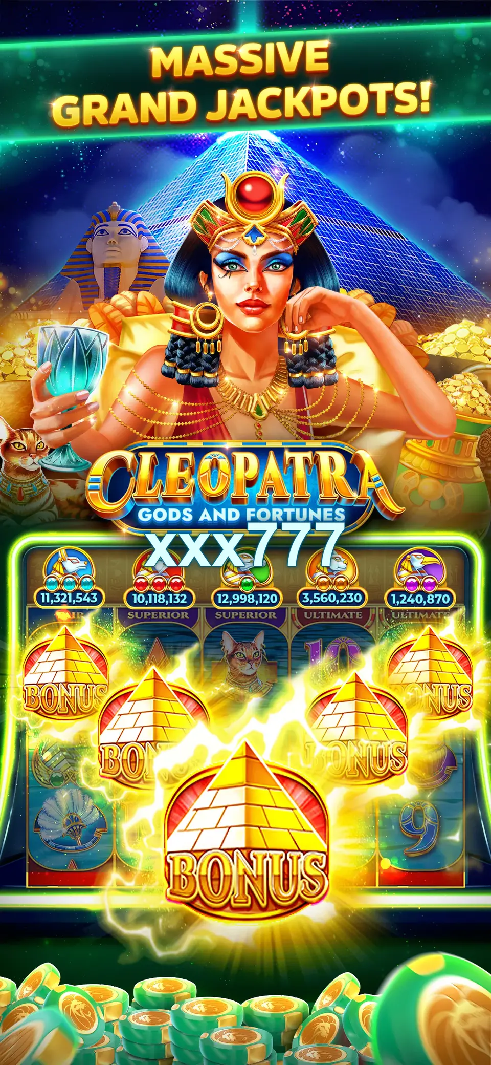 xxx777 APK